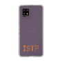 Slim Protection Case［ Original - ISTP Virtuoso - Alphabet ］