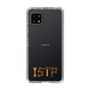 Slim Protection Case［ Original - ISTP Virtuoso - Alphabet ］