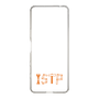 Slim Protection Case［ Original - ISTP Virtuoso - Alphabet ］