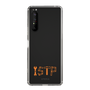 Slim Protection Case［ Original - ISTP Virtuoso - Alphabet ］