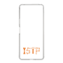 Slim Protection Case［ Original - ISTP Virtuoso - Alphabet ］