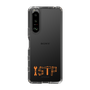 Slim Protection Case［ Original - ISTP Virtuoso - Alphabet ］