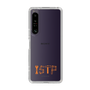 Slim Protection Case［ Original - ISTP Virtuoso - Alphabet ］