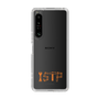 Slim Protection Case［ Original - ISTP Virtuoso - Alphabet ］