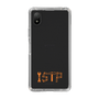 Slim Protection Case［ オリジナル - ISTP 巨匠 - アルファベット ］