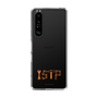 Slim Protection Case［ Original - ISTP Virtuoso - Alphabet ］