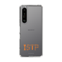 Slim Protection Case［ Original - ISTP Virtuoso - Alphabet ］