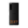 Slim Protection Case［ Original - ISTP Virtuoso - Alphabet ］