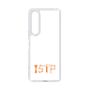 Slim Protection Case［ Original - ISTP Virtuoso - Alphabet ］