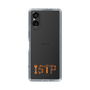 Slim Protection Case［ Original - ISTP Virtuoso - Alphabet ］