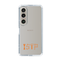 Slim Protection Case［ Original - ISTP Virtuoso - Alphabet ］