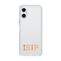 Slim Protection Case［ Original - ISTP Virtuoso - Alphabet ］