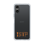 Slim Protection Case［ Original - ISTP Virtuoso - Alphabet ］