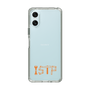 Slim Protection Case［ Original - ISTP Virtuoso - Alphabet ］