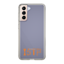 Slim Protection Case［ Original - ISTP Virtuoso - Alphabet ］