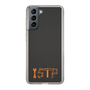 Slim Protection Case［ Original - ISTP Virtuoso - Alphabet ］