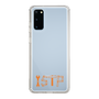 Slim Protection Case［ Original - ISTP Virtuoso - Alphabet ］
