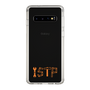 Slim Protection Case［ Original - ISTP Virtuoso - Alphabet ］