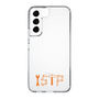 Slim Protection Case［ Original - ISTP Virtuoso - Alphabet ］