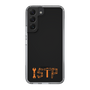 Slim Protection Case［ Original - ISTP Virtuoso - Alphabet ］