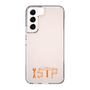 Slim Protection Case［ Original - ISTP Virtuoso - Alphabet ］