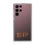 Slim Protection Case［ Original - ISTP Virtuoso - Alphabet ］