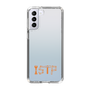Slim Protection Case［ Original - ISTP Virtuoso - Alphabet ］