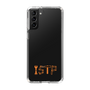 Slim Protection Case［ Original - ISTP Virtuoso - Alphabet ］