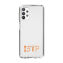 Slim Protection Case［ Original - ISTP Virtuoso - Alphabet ］