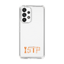 Slim Protection Case［ Original - ISTP Virtuoso - Alphabet ］