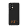 Slim Protection Case［ Original - ISTP Virtuoso - Alphabet ］