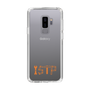 Slim Protection Case［ Original - ISTP Virtuoso - Alphabet ］