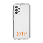 Slim Protection Case［ Original - ISTP Virtuoso - Alphabet ］