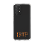 Slim Protection Case［ Original - ISTP Virtuoso - Alphabet ］