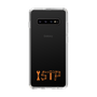 Slim Protection Case［ Original - ISTP Virtuoso - Alphabet ］
