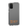 Slim Protection Case［ Original - ISTP Virtuoso - Alphabet ］
