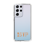 Slim Protection Case［ Original - ISTP Virtuoso - Alphabet ］