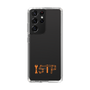 Slim Protection Case［ Original - ISTP Virtuoso - Alphabet ］