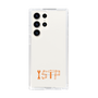 Slim Protection Case［ Original - ISTP Virtuoso - Alphabet ］