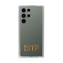 Slim Protection Case［ Original - ISTP Virtuoso - Alphabet ］