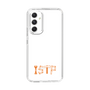 Slim Protection Case［ Original - ISTP Virtuoso - Alphabet ］