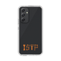 Slim Protection Case［ Original - ISTP Virtuoso - Alphabet ］
