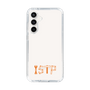 Slim Protection Case［ Original - ISTP Virtuoso - Alphabet ］