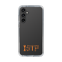 Slim Protection Case［ Original - ISTP Virtuoso - Alphabet ］