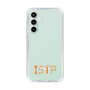 Slim Protection Case［ Original - ISTP Virtuoso - Alphabet ］