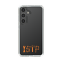 Slim Protection Case［ Original - ISTP Virtuoso - Alphabet ］