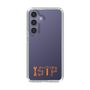 Slim Protection Case［ Original - ISTP Virtuoso - Alphabet ］