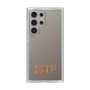 Slim Protection Case［ Original - ISTP Virtuoso - Alphabet ］