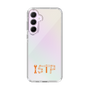 Slim Protection Case［ オリジナル - ISTP 巨匠 - アルファベット ］