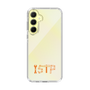 Slim Protection Case［ オリジナル - ISTP 巨匠 - アルファベット ］